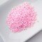 John Bead Matte Macaron Cylin Beads 11/0 Glass Cylindrical Seed Beads, 25g